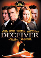 Deceiver movie nude scenes