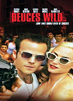 Deuces Wild movie nude scenes