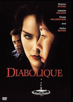 Diabolique 1996 movie nude scenes