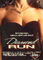 Diamond Run movie nude scenes
