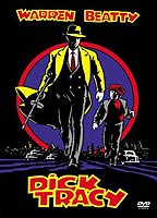 Dick Tracy movie nude scenes