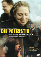 Die Polizistin movie nude scenes