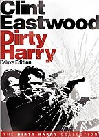 Dirty Harry movie nude scenes