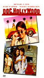 Doc Hollywood movie nude scenes