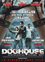 Doghouse movie nude scenes