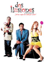 Dos ilusiones movie nude scenes