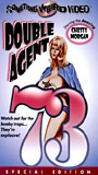 Double Agent 73 movie nude scenes