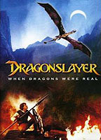 Dragonslayer movie nude scenes