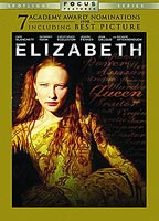 Elizabeth 1998 movie nude scenes