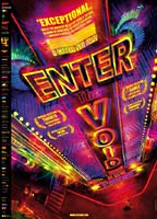 Enter the Void movie nude scenes