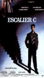 Escalier C movie nude scenes