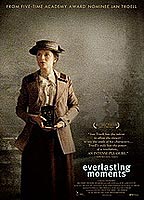 Everlasting Moments movie nude scenes