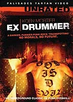 Ex Drummer (2007) Nude Scenes