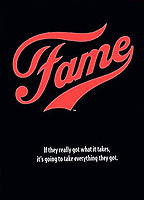 Fame 1980 movie nude scenes