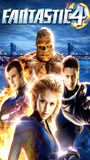 Fantastic Four 2005 movie nude scenes