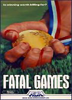 Fatal Games movie nude scenes