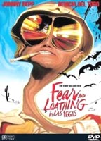 Fear and Loathing in Las Vegas movie nude scenes