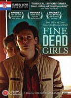 Fine Dead Girls movie nude scenes