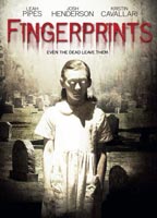 Fingerprints movie nude scenes