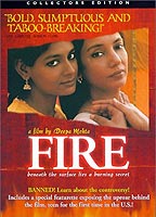 Fire movie nude scenes