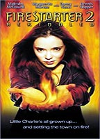 Firestarter 2 movie nude scenes