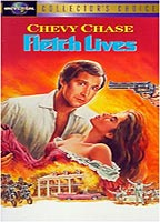 Fletch Lives movie nude scenes