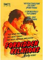 Forbidden Relations movie nude scenes