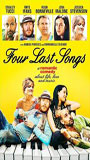 Four Last Songs movie nude scenes