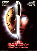 Friday the 13th Part VII (1988) Nude Scenes