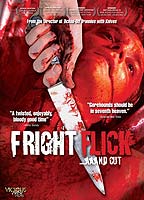 Fright Flick movie nude scenes