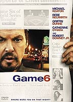 Game 6 movie nude scenes