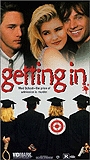 Getting In (1994) Nude Scenes