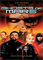 Ghosts of Mars movie nude scenes