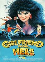 Girlfriend from Hell movie nude scenes