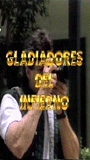 Gladiadores del infierno movie nude scenes