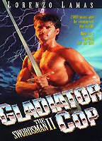 Gladiator Cop (1994) Nude Scenes