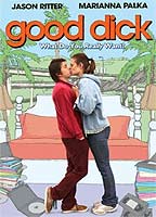 Good Dick movie nude scenes