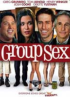 Group Sex movie nude scenes