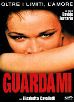 Guardami movie nude scenes