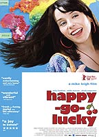 Happy-Go-Lucky movie nude scenes