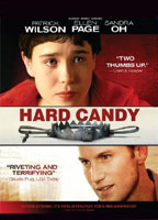 Hard Candy 2005 movie nude scenes