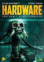 Hardware (1990) Nude Scenes