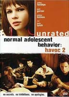 Normal Adolescent Behaviour movie nude scenes