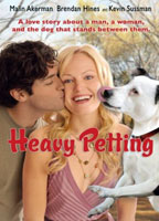 Heavy Petting tv-show nude scenes