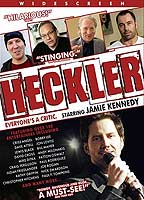 Heckler movie nude scenes