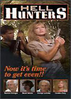 Hell Hunters movie nude scenes