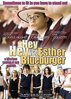 Hey Hey It's Esther Blueburger movie nude scenes