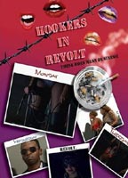 Hookers in Revolt movie nude scenes