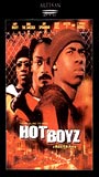 Hot Boyz movie nude scenes