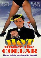 Hot Under the Collar movie nude scenes